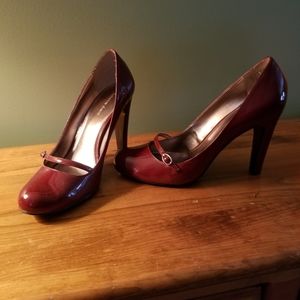 Kristin Davis Katie Mary Jane Pump